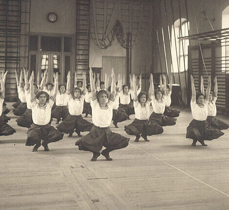 „Najważniejszy w każdym działaniu jest początek”