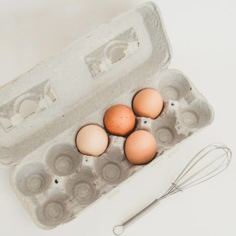 Najlepsze muffiny jabłkowe na świecie!