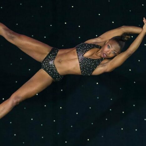 Zielony koktajl energetyczny